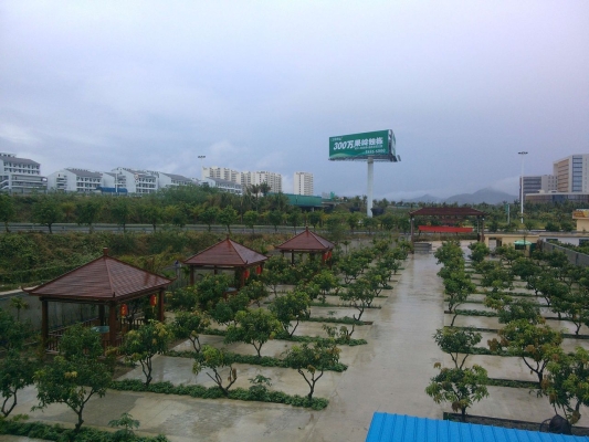 赤峰四季園林訂餐電話號碼-第1張圖片