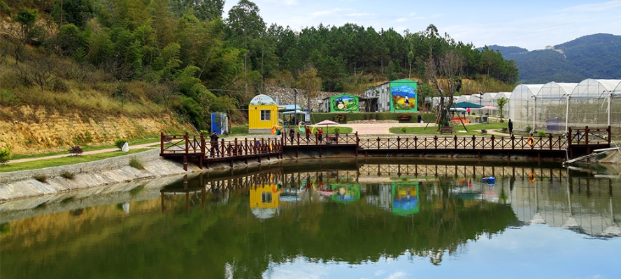 赤峰市南山采摘園電話號(hào)碼-第1張圖片