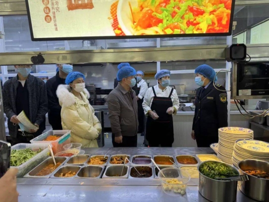 赤峰校園食堂招聘電話號(hào)碼是多少-第1張圖片