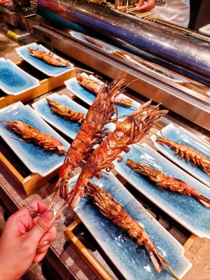 赤峰紅魔自助餐電話號碼-第1張圖片