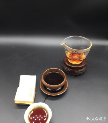 赤峰托雅茶館電話多少號-第1張圖片