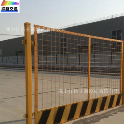 赤峰基坑保護圍欄廠家電話號碼-第1張圖片