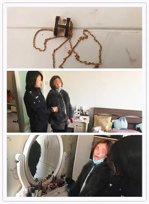 赤峰回收飾品電話地址查詢號碼-第1張圖片