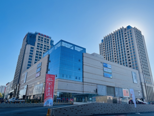 赤峰沃金牛市幾號開集-第1張圖片