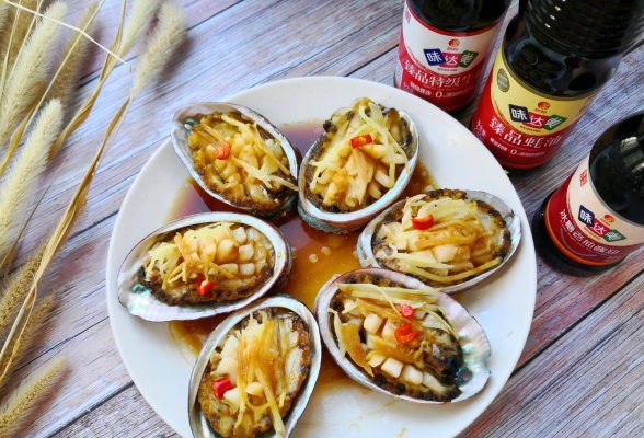 赤峰好吃鮑魚(yú)飯店電話多少號(hào)-第1張圖片