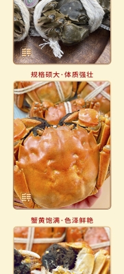 赤峰新鮮海鮮禮盒批發(fā)電話(huà)號(hào)碼-第1張圖片