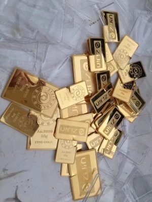 赤峰福爍金匠黃金回收電話號(hào)碼-第1張圖片