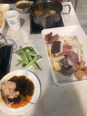 赤峰火鍋自助團購電話地址查詢-第1張圖片