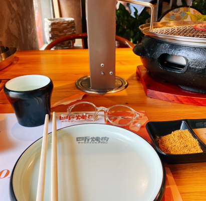 四號燒烤赤峰店電話-第1張圖片