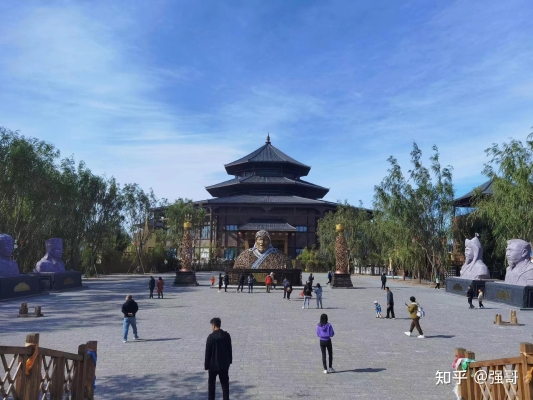 赤峰蒙古王朝游樂園電話號碼-第1張圖片