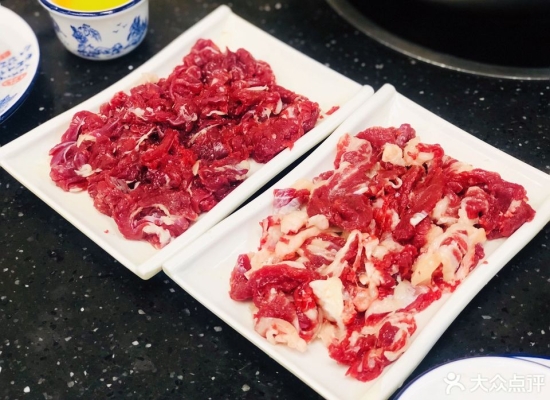 赤峰云朵羔羊牛肉店電話號碼-第1張圖片