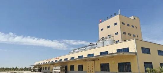 赤峰禾豐牧業(yè)電話(huà)號(hào)碼查詢(xún)-第1張圖片