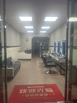 赤峰主角理發(fā)店地址電話號(hào)碼-第1張圖片