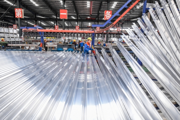 赤峰市鋁廠-第1張圖片