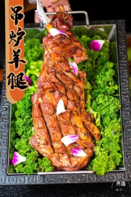 赤峰丐北燒烤店電話號碼-第1張圖片