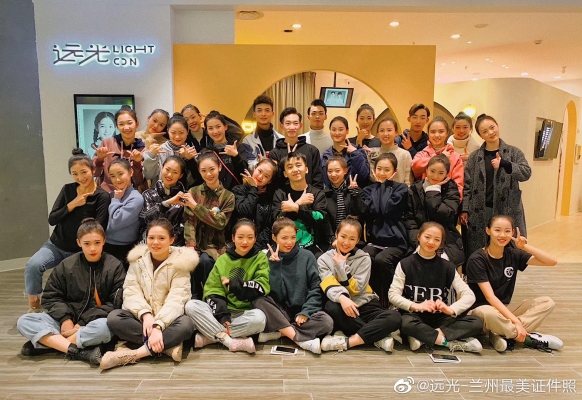 赤峰藝考-第1張圖片