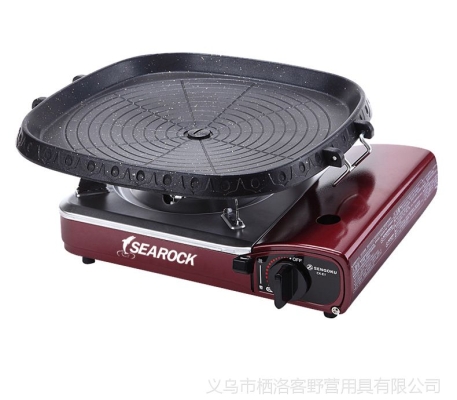 赤峰麥飯石烤盤廠家電話號碼-第1張圖片