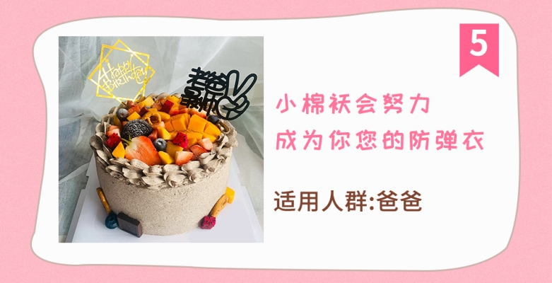 赤峰生日蛋糕同城店電話號碼-第1張圖片