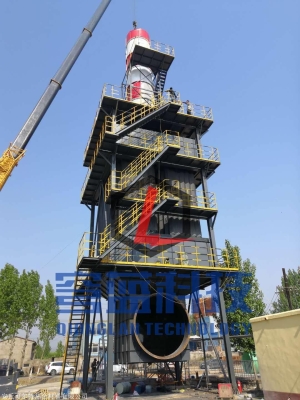 赤峰脫硫塔施工單位電話號碼-第1張圖片