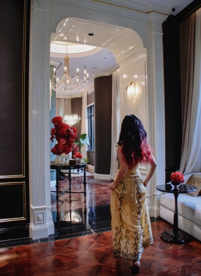 赤峰夜宴二道街電話地址查詢-第1張圖片