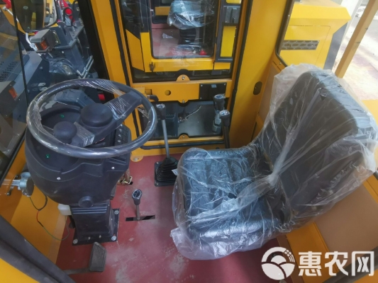 小金剛鏟車報價-第1張圖片