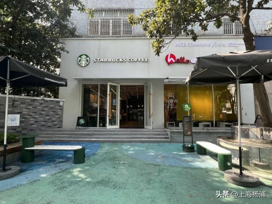 星巴克赤峰路店地址電話查詢-第1張圖片