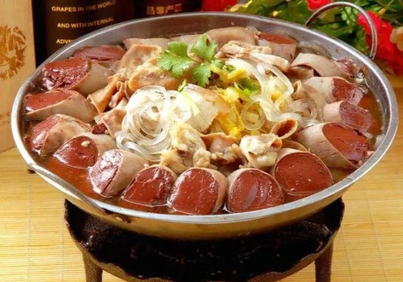 赤峰新城區(qū)血腸廠電話號碼-第1張圖片