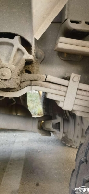 赤峰貨車彈簧廠家電話號碼-第1張圖片