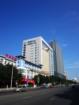 赤峰市商務(wù)物流中心電話號碼-第1張圖片