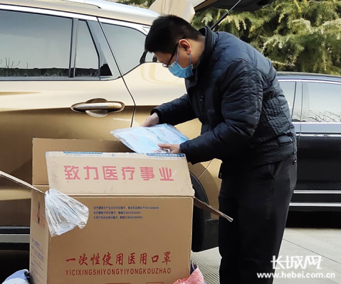 赤峰賣防疫物資的電話號碼是多少-第1張圖片