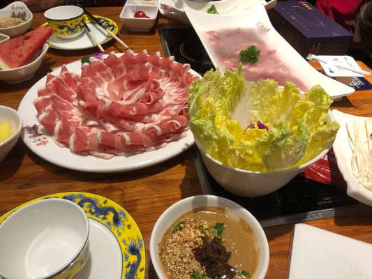 赤峰王爺府天王店電話號碼-第1張圖片