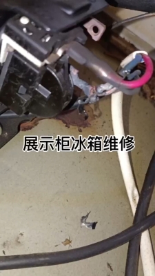 赤峰市海爾冰箱維修電話號碼-第1張圖片