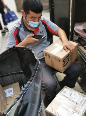 赤峰到沈陽快遞要多長時間-第1張圖片