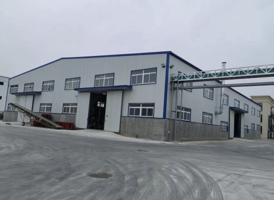 內(nèi)蒙古禾豐牧業(yè)有限公司-第1張圖片