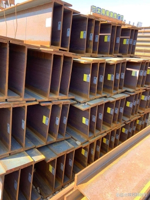 赤峰恒裕型鋼有限公司電話-第1張圖片