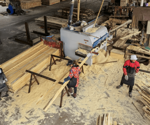 赤峰物流倉庫實(shí)木托盤電話號碼-第1張圖片