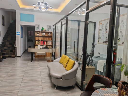 淑香美容赤峰店電話地址查詢-第1張圖片