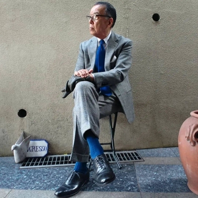 赤峰老裁縫西服電話多少號(hào)-第1張圖片