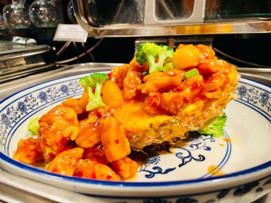 赤峰萬達新年酒店電話號碼-第1張圖片