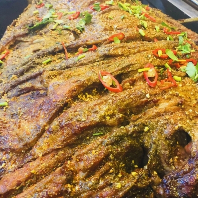 赤峰窯洞燒烤地址查詢電話號(hào)碼-第1張圖片