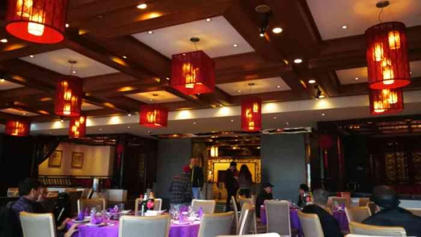 赤峰移動婚禮宴會廳電話號碼-第1張圖片