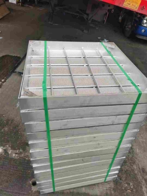 赤峰重型井蓋廠家電話地址查詢-第1張圖片