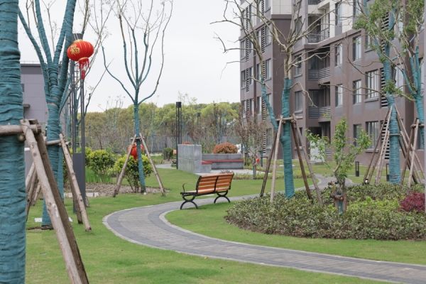 赤峰恒盛新居小區(qū)地址電話號碼-第1張圖片