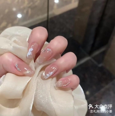 赤峰小姜美甲店電話多少號(hào)-第1張圖片