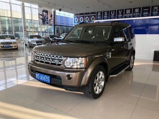 赤峰路虎折扣店電話號(hào)碼-第1張圖片