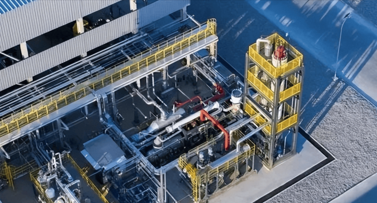 赤峰遠(yuǎn)景氫能廠招聘電話號碼-第1張圖片