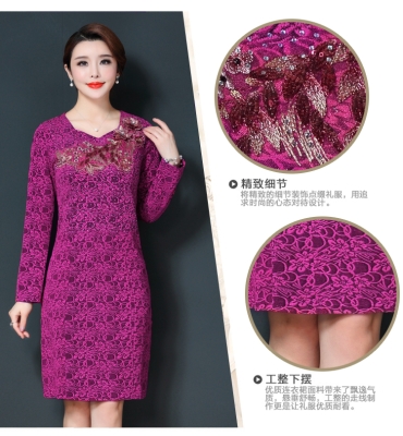 赤峰中年禮服定制店電話號碼-第1張圖片