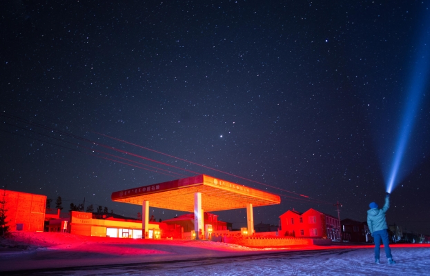 赤峰市轉(zhuǎn)移車隊(duì)電話地址查詢-第1張圖片