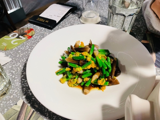 赤峰大樹快餐廳電話多少號-第1張圖片