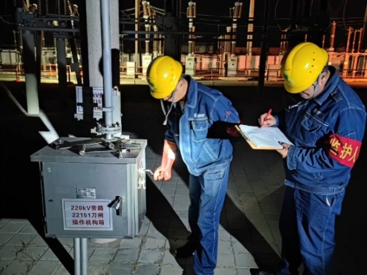 赤峰市區(qū)供電電話號碼是多少-第1張圖片